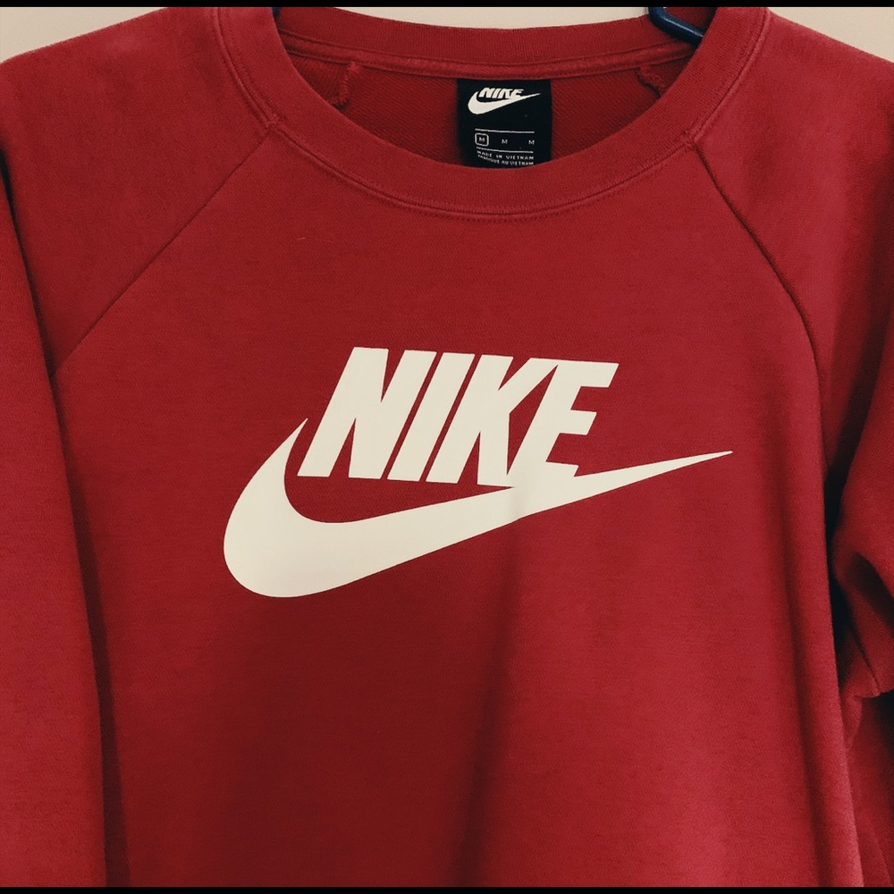Nike Crewneck